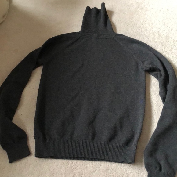 Zara turtleneck - Picture 1 of 2